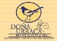 donaurraca
